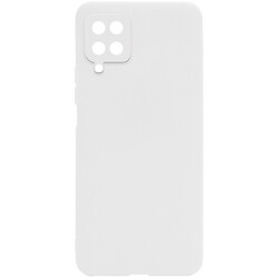 Чохол (накладка) Samsung M336 Galaxy M33, Epik Candy, Білий