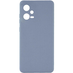 Чехол (накладка) Xiaomi Poco X5 5G, Epik Candy, Dark Gray, Серый