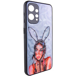 Чохол (накладка) Xiaomi Redmi 12, Epik Prisma Ladies, Rabbit, Малюнок