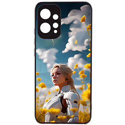 Чехол (накладка) Xiaomi Redmi 12, Epik Prisma Ladies, Anime, Рисунок