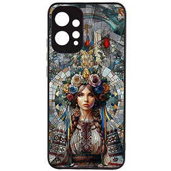 Чохол (накладка) Xiaomi Redmi 12, Epik Prisma Ladies, Mosaic, Малюнок