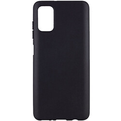 Чохол (накладка) Samsung M346 Galaxy M34 5G, Epik Black, Чорний