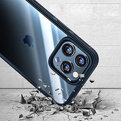 Чехол (накладка) Apple iPhone 15 Pro Max, Epik Pulse, Синий - № 2