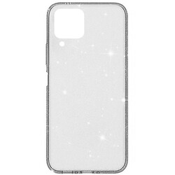 Чехол (накладка) Samsung M336 Galaxy M33, Epik Nova, Прозрачный