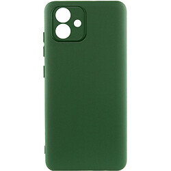 Чехол (накладка) Samsung A055 Galaxy A05, Lakshmi, Dark Green, Зеленый