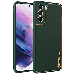 Чохол (накладка) Samsung G991 Galaxy S21, Xshield Colors, Army Green, Зелений