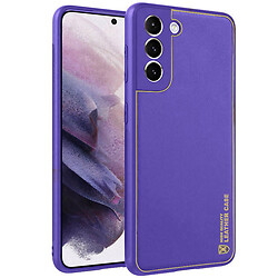 Чехол (накладка) Samsung G990 Galaxy S21 FE 5G, Xshield Colors, Ultra Violet, Фиолетовый