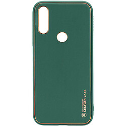 Чохол (накладка) Xiaomi Redmi Note 7 / Redmi Note 7 Pro, Xshield Colors, Army Green, Зелений