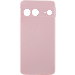 Чехол (накладка) Google Pixel 8, Lakshmi, Pink Sand, Розовый