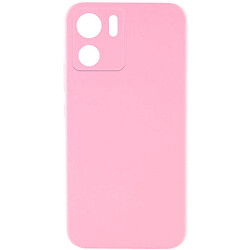 Чехол (накладка) Motorola XT2303 Moto Edge 40, Lakshmi, Light Pink, Розовый