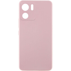 Чехол (накладка) Motorola XT2303 Moto Edge 40, Lakshmi, Pink Sand, Розовый