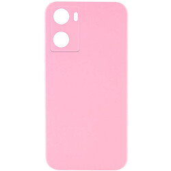 Чехол (накладка) OPPO A57S, Lakshmi, Light Pink, Розовый