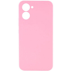Чехол (накладка) OPPO Realme C33, Lakshmi, Light Pink, Розовый