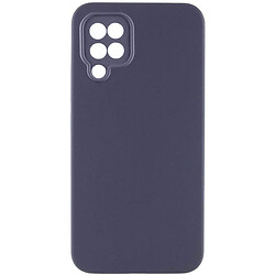 Чехол (накладка) Samsung M336 Galaxy M33, Lakshmi, Dark Gray, Серый