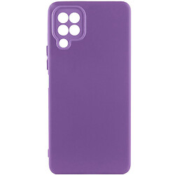 Чехол (накладка) Samsung M336 Galaxy M33, Lakshmi, Amethyst, Фиолетовый