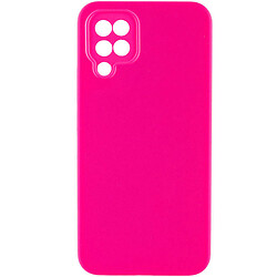 Чехол (накладка) Samsung M336 Galaxy M33, Lakshmi, Barbie Pink, Розовый