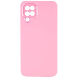 Чехол (накладка) Samsung M336 Galaxy M33, Lakshmi, Light Pink, Розовый