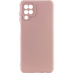 Чехол (накладка) Samsung M336 Galaxy M33, Lakshmi, Pink Sand, Розовый