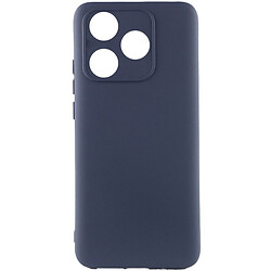 Чехол (накладка) Tecno Spark 10, Lakshmi, Midnight Blue, Синий