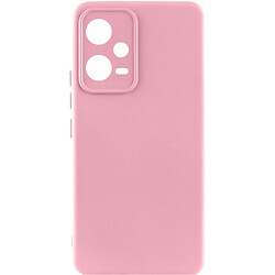 Чохол (накладка) Xiaomi Redmi Note 12 5G, Lakshmi, Light Pink, Рожевий