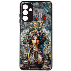 Чехол (накладка) Samsung A057 Galaxy A05s, Epik Prisma Ladies, Mosaic, Рисунок