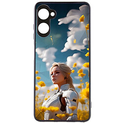 Чехол (накладка) OPPO Realme 10, Epik Prisma Ladies, Anime, Рисунок