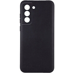 Чехол (накладка) Samsung S911 Galaxy S23, Epik Black Full Camera, Черный