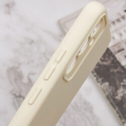 Чохол (накладка) Samsung Galaxy S24, Lakshmi, Пісочний - № 6