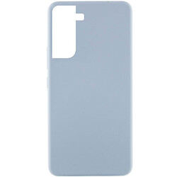 Чехол (накладка) Samsung G990 Galaxy S21 FE 5G, Lakshmi, Sweet Blue, Голубой