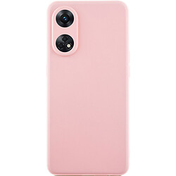 Чехол (накладка) OPPO Reno 8T 4G, Epik Candy, Pink Sand, Розовый