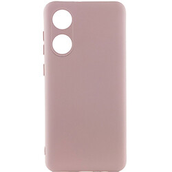 Чохол (накладка) OPPO A58 4G, Lakshmi, Pink Sand, Рожевий