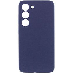 Чохол (накладка) Samsung Galaxy S24, Lakshmi, Midnight Blue, Синій