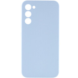 Чохол (накладка) Samsung Galaxy S24, Lakshmi, Sweet Blue, Блакитний