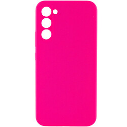 Чехол (накладка) Samsung Galaxy S24, Lakshmi, Barbie Pink, Розовый