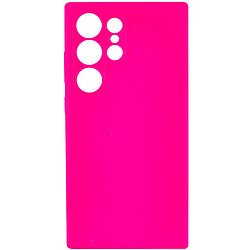 Чехол (накладка) Samsung S928 Galaxy S24 Ultra, Lakshmi, Barbie Pink, Розовый