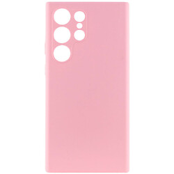 Чехол (накладка) Samsung S928 Galaxy S24 Ultra, Lakshmi, Light Pink, Розовый