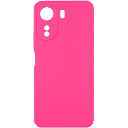 Чехол (накладка) Xiaomi Redmi 13C, Lakshmi, Barbie Pink, Розовый