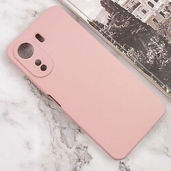 Чехол (накладка) Xiaomi Redmi 13C, Lakshmi, Pink Sand, Розовый - № 2