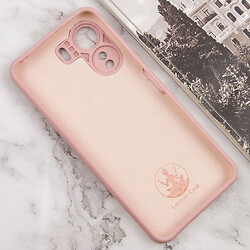 Чехол (накладка) Xiaomi Redmi 13C, Lakshmi, Pink Sand, Розовый - № 3
