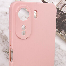 Чехол (накладка) Xiaomi Redmi 13C, Lakshmi, Pink Sand, Розовый - № 6