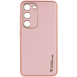 Чехол (накладка) Samsung Galaxy S24, Xshield Colors, Розовый