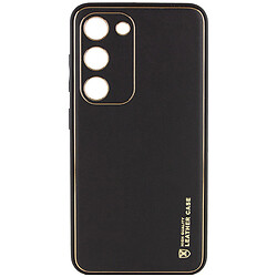 Чехол (накладка) Samsung S926 Galaxy S24 Plus, Xshield Colors, Черный