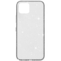 Чехол (накладка) Samsung A055 Galaxy A05, Epik Nova, Прозрачный