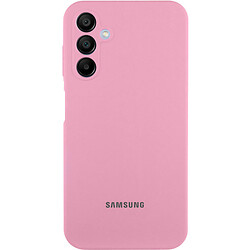 Чохол (накладка) Samsung A155 Galaxy A15, Epik, Light Pink, Рожевий