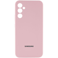 Чехол (накладка) Samsung A346 Galaxy A34 5G, Epik, Pink Sand, Розовый