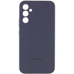 Чохол (накладка) Samsung A346 Galaxy A34 5G, Epik, Dark Gray, Сірий