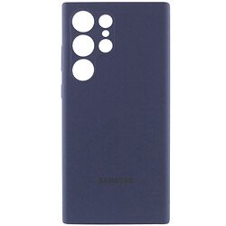 Чохол (накладка) Samsung S928 Galaxy S24 Ultra, Epik, Midnight Blue, Синій