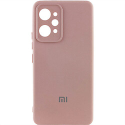 Чохол (накладка) Xiaomi Redmi 12, Epik, Pink Sand, Рожевий