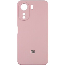 Чехол (накладка) Xiaomi Redmi 13C, Epik, Pink Sand, Розовый