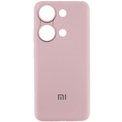 Чехол (накладка) Xiaomi Redmi Note 13 Pro, Epik, Pink Sand, Розовый